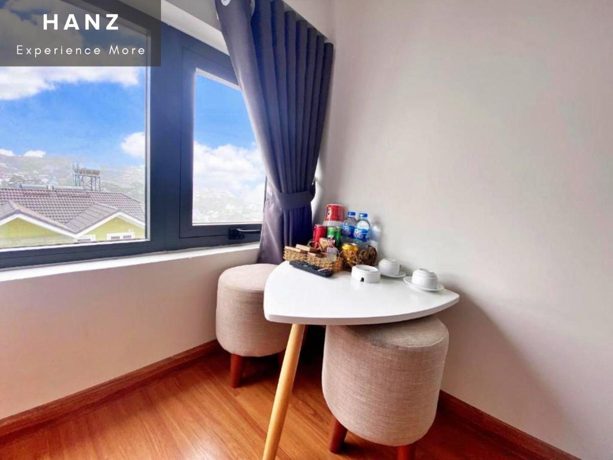 Hanz Bao Hoang Hotel Da Lat Esterno foto