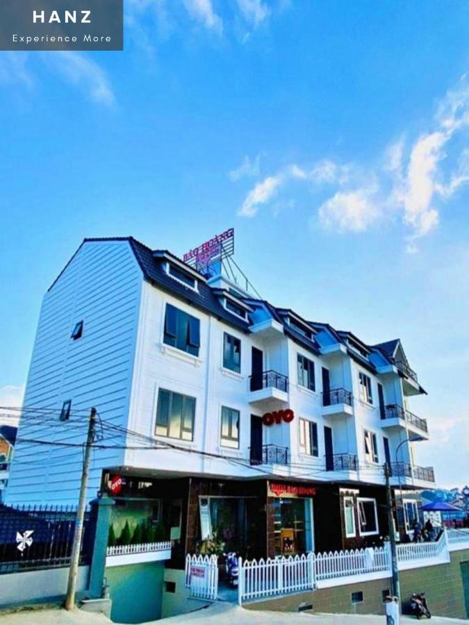 Hanz Bao Hoang Hotel Da Lat Camera foto