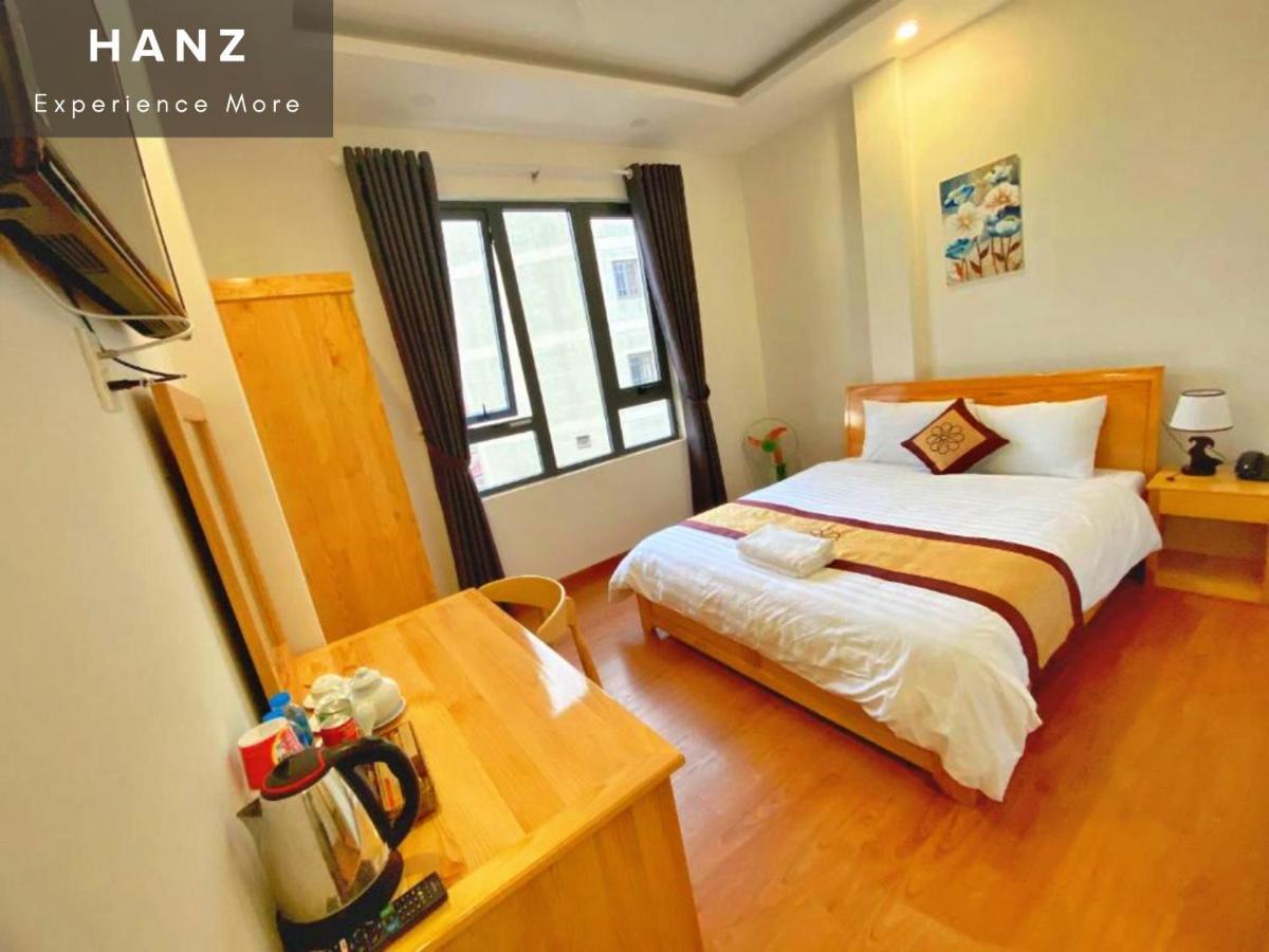 Hanz Bao Hoang Hotel Da Lat Esterno foto