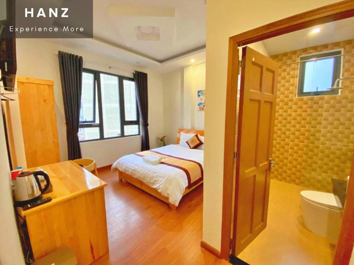 Hanz Bao Hoang Hotel Da Lat Esterno foto